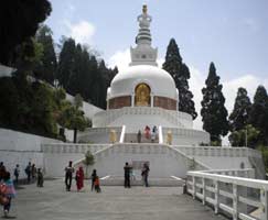 Sikkim Tourism