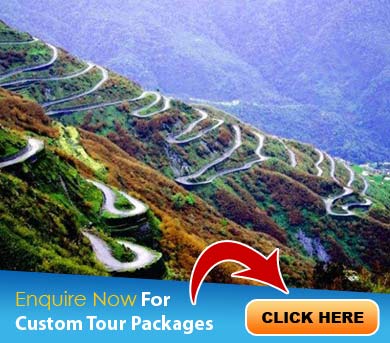 Sikkim Tour Packages