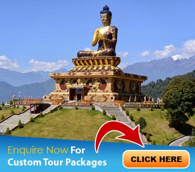 Sikkim Tour Packages