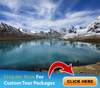 Sikkim Tour Packages